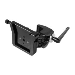 Morsetto Kupo KS-776 Super Convi con Supporto per piastra di montaggio a sgancio rapido