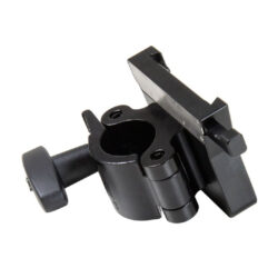 Attacco Kupo KS-778 da 2” con supporto per piastra di montaggio a sgancio rapido