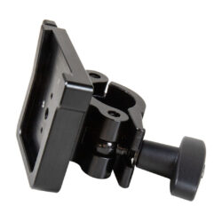 Attacco Kupo KS-778 da 2” con supporto per piastra di montaggio a sgancio rapido