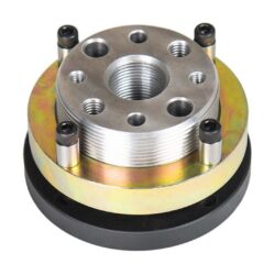 Castle Nut Kupo KS-793 con adattatore universale
