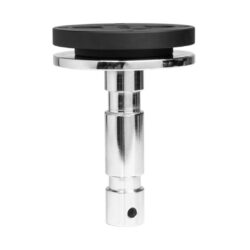 Perno junior Kupo KS-795 con adattatore universale per attacco cardanico