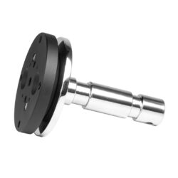 Perno junior Kupo KS-795 con adattatore universale per attacco cardanico