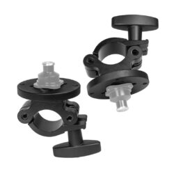 Adattatore universale Kupo KS-796 per attacco gimbal