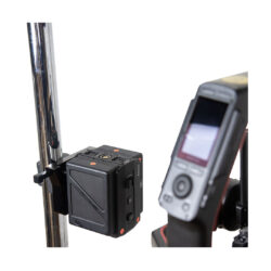 Adattatore Kupo KS-798 per montaggio batteria