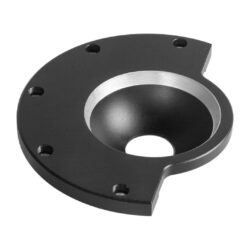 Adattatore offset Kupo KS-833 per coppa da 100mm