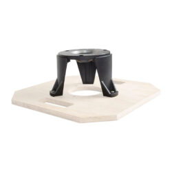 Coppa Kupo KS-863 per teste fluide da 100mm