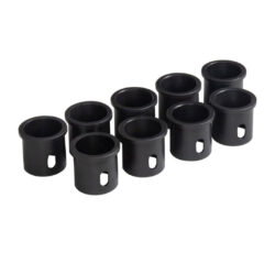 Adattatore Kupo KS-869 per tubi da 1-1/2" a 1-1/4" - Set da 9