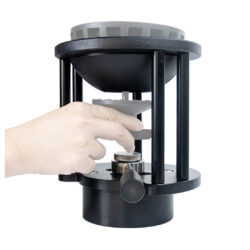 Supporto Kupo KS-874 per coppa da Euro a 150mm