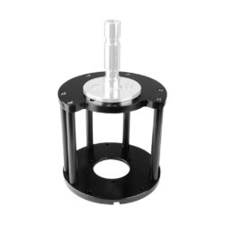 Supporto Kupo KS-876 con rialzo Mitchell