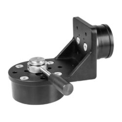 Sistema di chiusura Kupo KS-890 90° con attacchi Mitchell ed Elemack