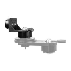 Sistema di chiusura Kupo KS-890 90° con attacchi Mitchell ed Elemack