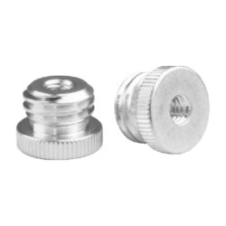 Adattatore a vite Kupo KS-904 filettata da 1/4“ - 20 a 5/8” - 11 per treppiede - set da 2