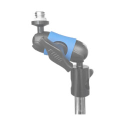 Adattatore a vite Kupo KS-904 filettata da 1/4“ - 20 a 5/8” - 11 per treppiede - set da 2