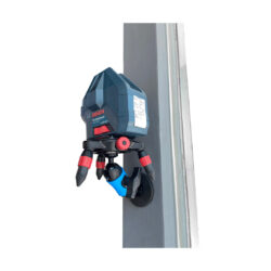 Adattatore a vite Kupo KS-908 filettata da 3/8“ - 16 a 5/8” - 11 per treppiede - set da 2