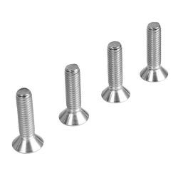 Vite a brugola Kupo KS-912 da 3/8" - 16 in acciaio Inox