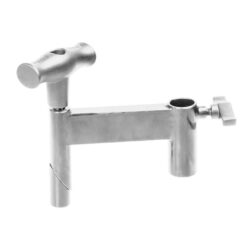Perno Dolly KUPO KS-922 per braccetto offset con ricevitore Junior