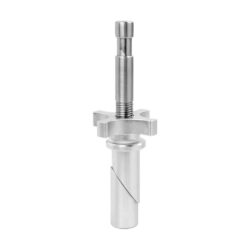 Perno Dolly Kupo KS-924 per attacco baby da 25 mm