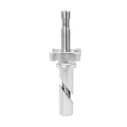 Perno Dolly Kupo KS-924 per attacco baby da 25 mm