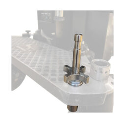 Perno Dolly Kupo KS-924 per attacco baby da 25 mm