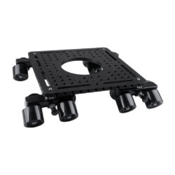 Montaggio Kupo KS-952 per telecamera portatile