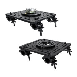Montaggio a paletta Kupo KS-954 a doppio tubo Mitchell