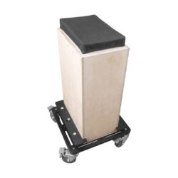Staffa per carrello Kupo KS-960 per apple box