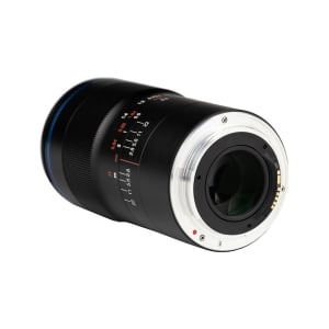 LWA100MEOSMA LAOWA Laowa Venus Optics 100mm f2.8 Ultra Macro 21 per Canon EF apertura manuale - obiettivo fotografico