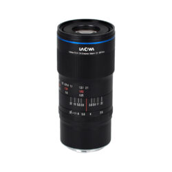 LWA100MEOSR 
 LAOWA Laowa Venus Optics 100mm f2.8 Ultra Macro 21 per Canon EOS R - obiettivo fotografico