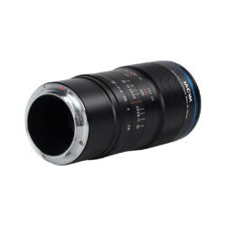 LWA100MEOSR 
 LAOWA Laowa Venus Optics 100mm f2.8 Ultra Macro 21 per Canon EOS R - obiettivo fotografico