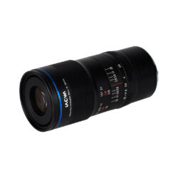 LWA100MEOSR 
 LAOWA Laowa Venus Optics 100mm f2.8 Ultra Macro 21 per Canon EOS R - obiettivo fotografico