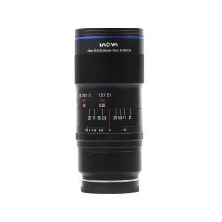 LWA100MNEX LAOWA Laowa Venus Optics 100mm f2.8 Ultra Macro 21 per Sony NEX - obiettivo fotografico