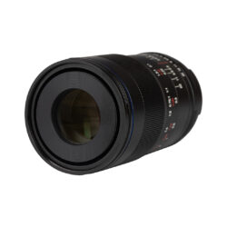 LWA100MNIK 
 LAOWA Laowa Venus Optics 100mm f2.8 Ultra Macro 21 per Nikon F - obiettivo fotografico