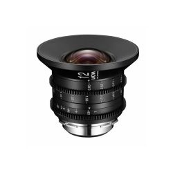 LWA12Z29EOSCM_LAOWA_Laowa Venus Optics 12mm t 2.9 Zero-D CINE attacco Canon EF – obiettivo fotografico