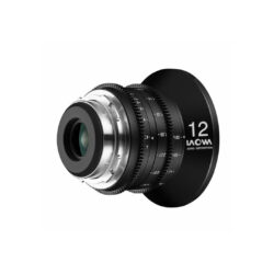 LWA12Z29EOSCM_LAOWA_Laowa Venus Optics 12mm t 2.9 Zero-D CINE attacco Canon EF – obiettivo fotografico