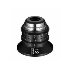 LWA12Z29EOSCM_LAOWA_Laowa Venus Optics 12mm t 2.9 Zero-D CINE attacco Canon EF – obiettivo fotografico