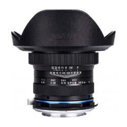 LWA15MSLET_LAOWA_Laowa Venus Optics 15mm f/4 WA Macro 1:1 per Leica L - obiettivo fotografico