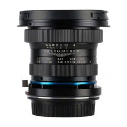 LWA15MSLET_LAOWA_Laowa Venus Optics 15mm f/4 WA Macro 1:1 per Leica L - obiettivo fotografico