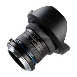 LWA15MSLET_LAOWA_Laowa Venus Optics 15mm f/4 WA Macro 1:1 per Leica L - obiettivo fotografico