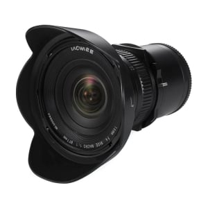 LWA15MSNEX_LAOWA_Laowa Venus Optics 15mm f/4 WA Macro 1:1 per Sony NEX - obiettivo fotografico