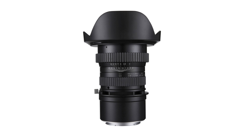 Laowa Venus Optics 15mm f/4 WA Macro 1:1 per Sony NEX - obiettivo fotografico