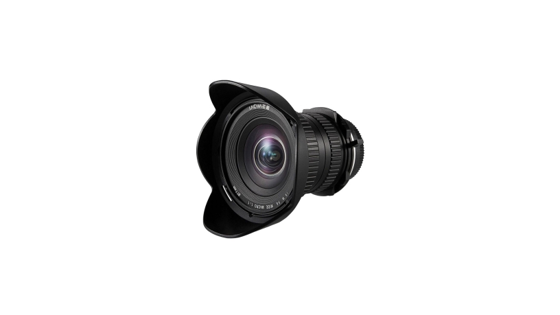 LWA15MSNIK_LAOWA_Laowa Venus Optics 15mm f/4 WA Macro 1:1 per Nikon F - obiettivo fotografico