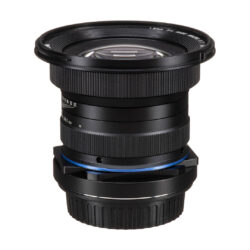 Laowa Venus Optics 15mm f/4 WA Macro 1:1 per Nikon F - obiettivo fotografico