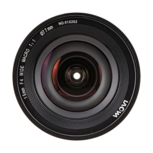 LWA15MSNIK_LAOWA_Laowa Venus Optics 15mm f/4 WA Macro 1:1 per Nikon F - obiettivo fotografico