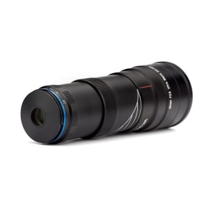 LWA25SMEOSR_LAOWA_Laowa Venus Optics 25mm f/2.8 2.5-5x Ultra Macro per Canon EOS R - obiettivo fotografico