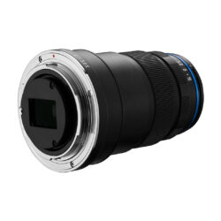 LWA25SMNEX_LAOWA_Laowa Venus Optics 25mm f/2.8 2.5-5x Ultra Macro per Sony NEX - obiettivo fotografico