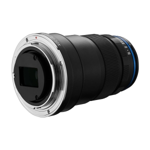 LWA25SMNIK_LAOWA_Laowa Venus Optics 25mm f/2.8 2.5-5x Ultra Macro per Nikon - obiettivo fotografico