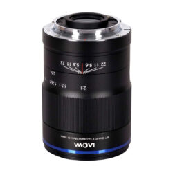 LWA50MMFT_LAOWA_Laowa Venus Optics 50mm F/2.8 Macro APO per MFT - obiettivo fotografico