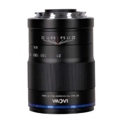 LWA50MMFT_LAOWA_Laowa Venus Optics 50mm F/2.8 Macro APO per MFT - obiettivo fotografico