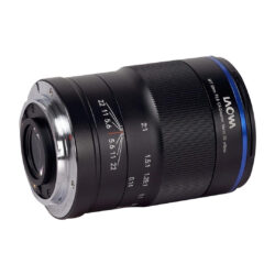LWA50MMFT_LAOWA_Laowa Venus Optics 50mm F/2.8 Macro APO per MFT - obiettivo fotografico