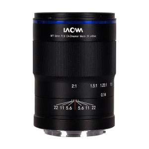LWA50MMFT_LAOWA_Laowa Venus Optics 50mm F/2.8 Macro APO per MFT - obiettivo fotografico